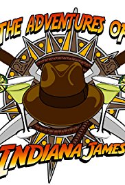 The Adventures of Indiana James