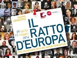 Il Ratto d'Europa