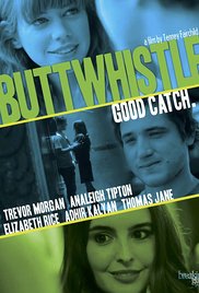 Buttwhistle