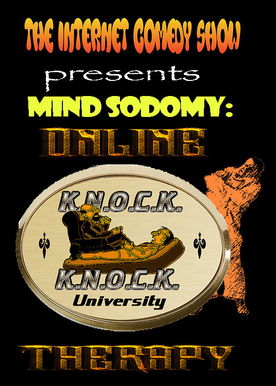 Mind Sodomy: K.N.O.C.K. K.N.O.C.K. University