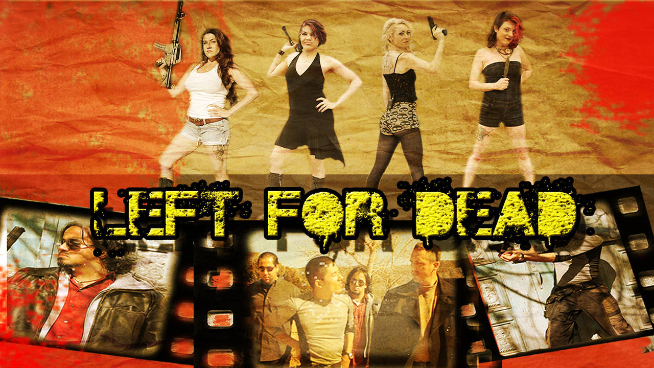 Left for Dead