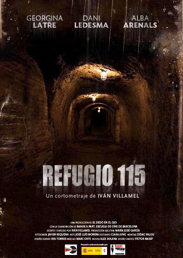 Refugio 115
