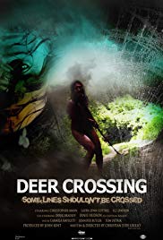 Deer Crossing