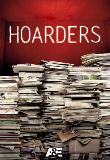 Hoarders