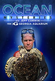 Ocean Mysteries with Jeff Corwin