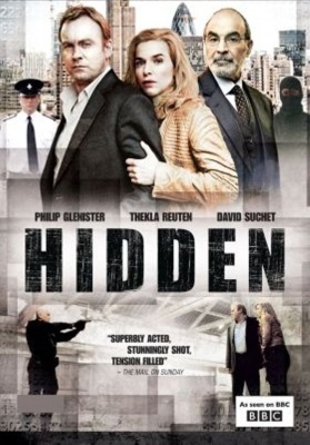 Hidden