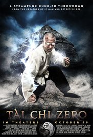 Tai Chi Zero