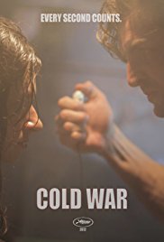 Cold War