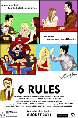 6 Rules