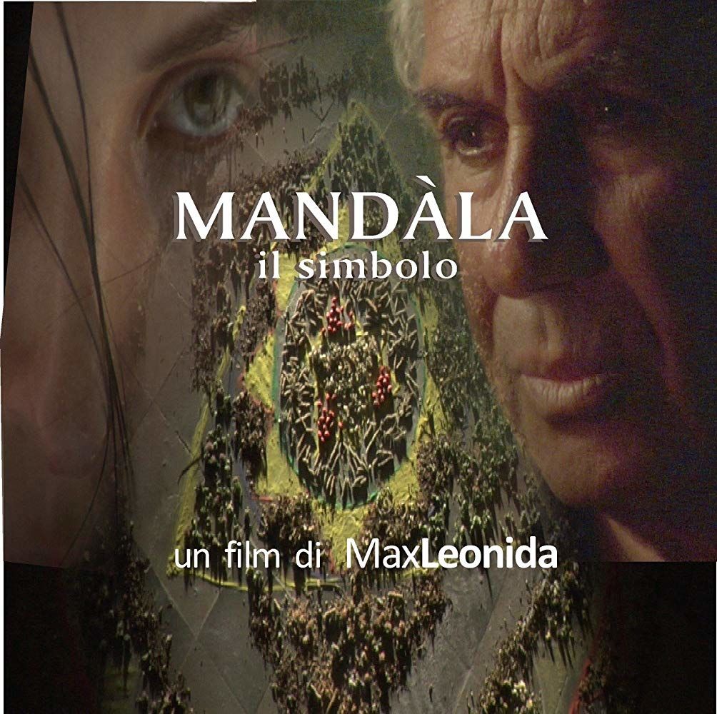 Mandala - Il simbolo