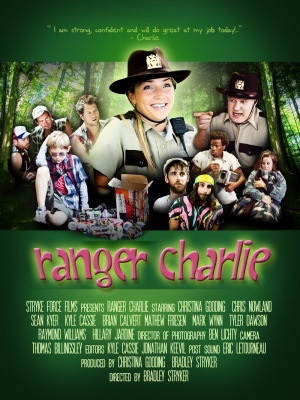 Ranger Charlie