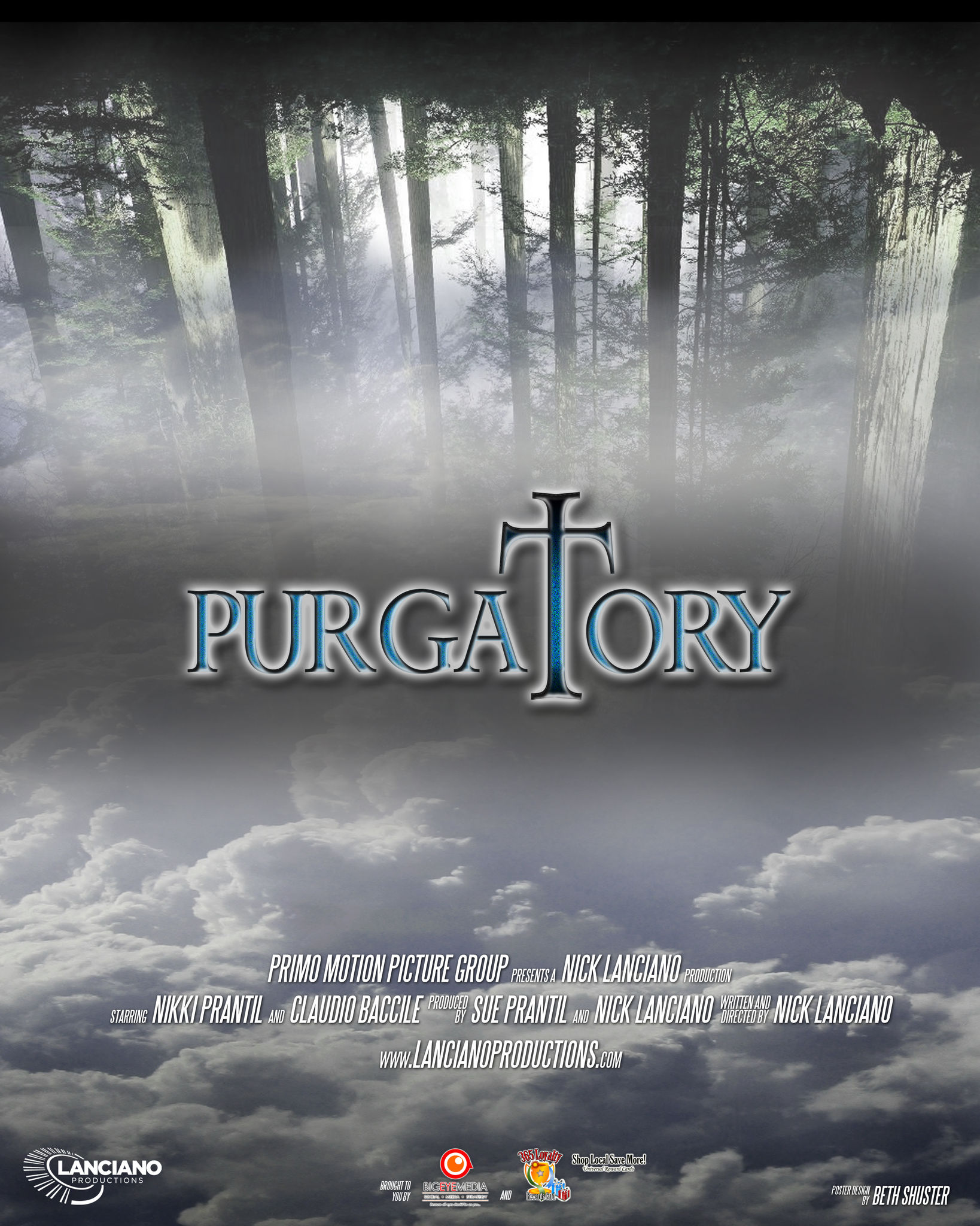 Purgatory