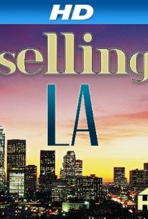 Selling L.A.