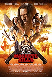 Machete Kills