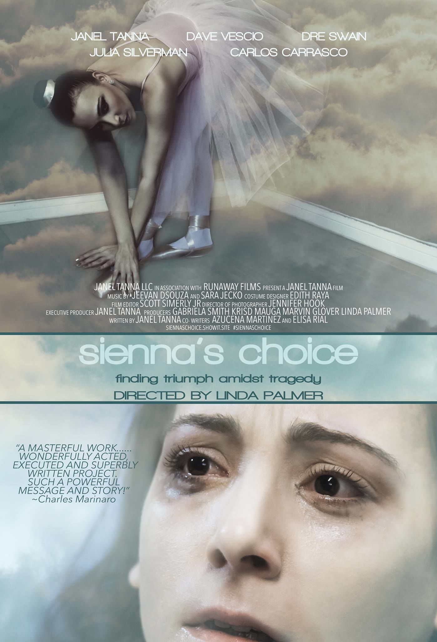 Sienna's Choice