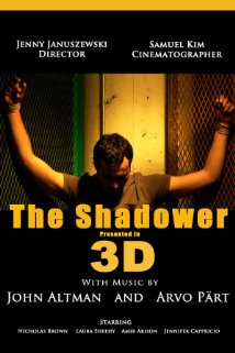 The Shadower in 3D