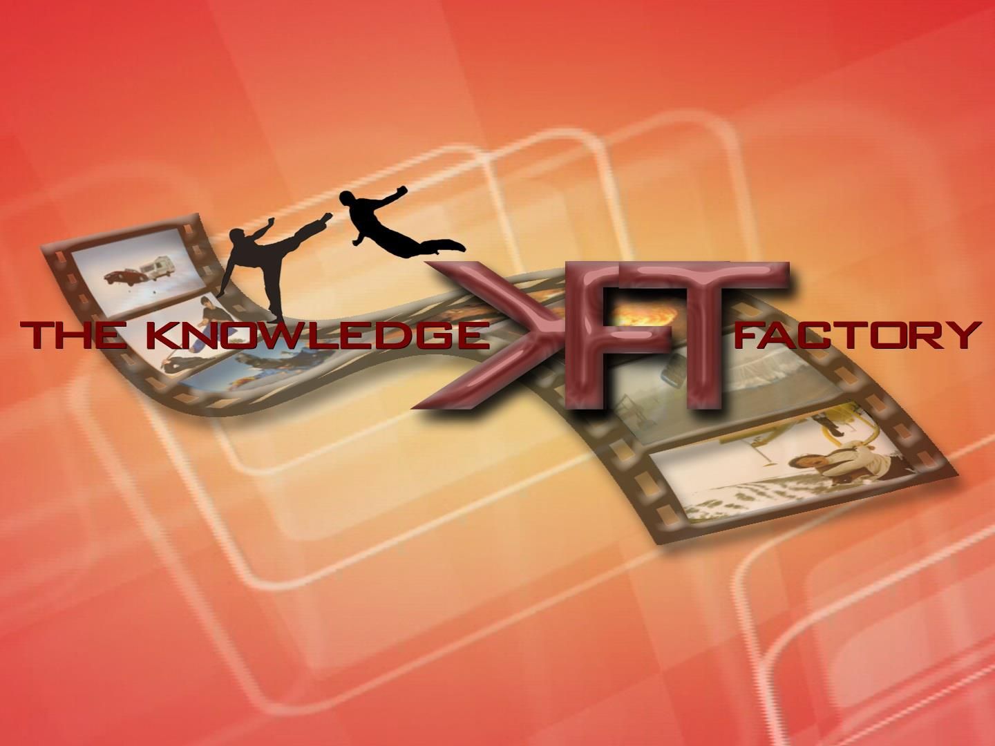 The Knowledge Factory