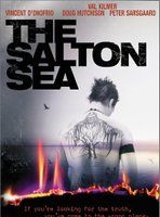 The Salton Sea