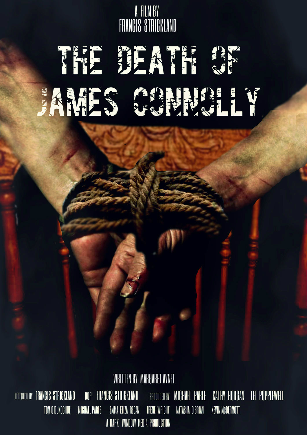 The Death of James Connolly