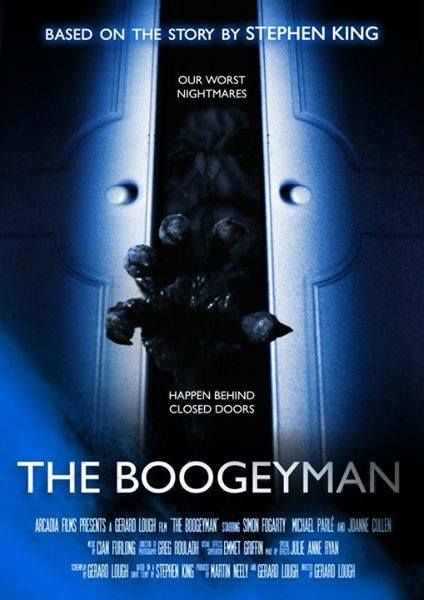 The Boogeyman