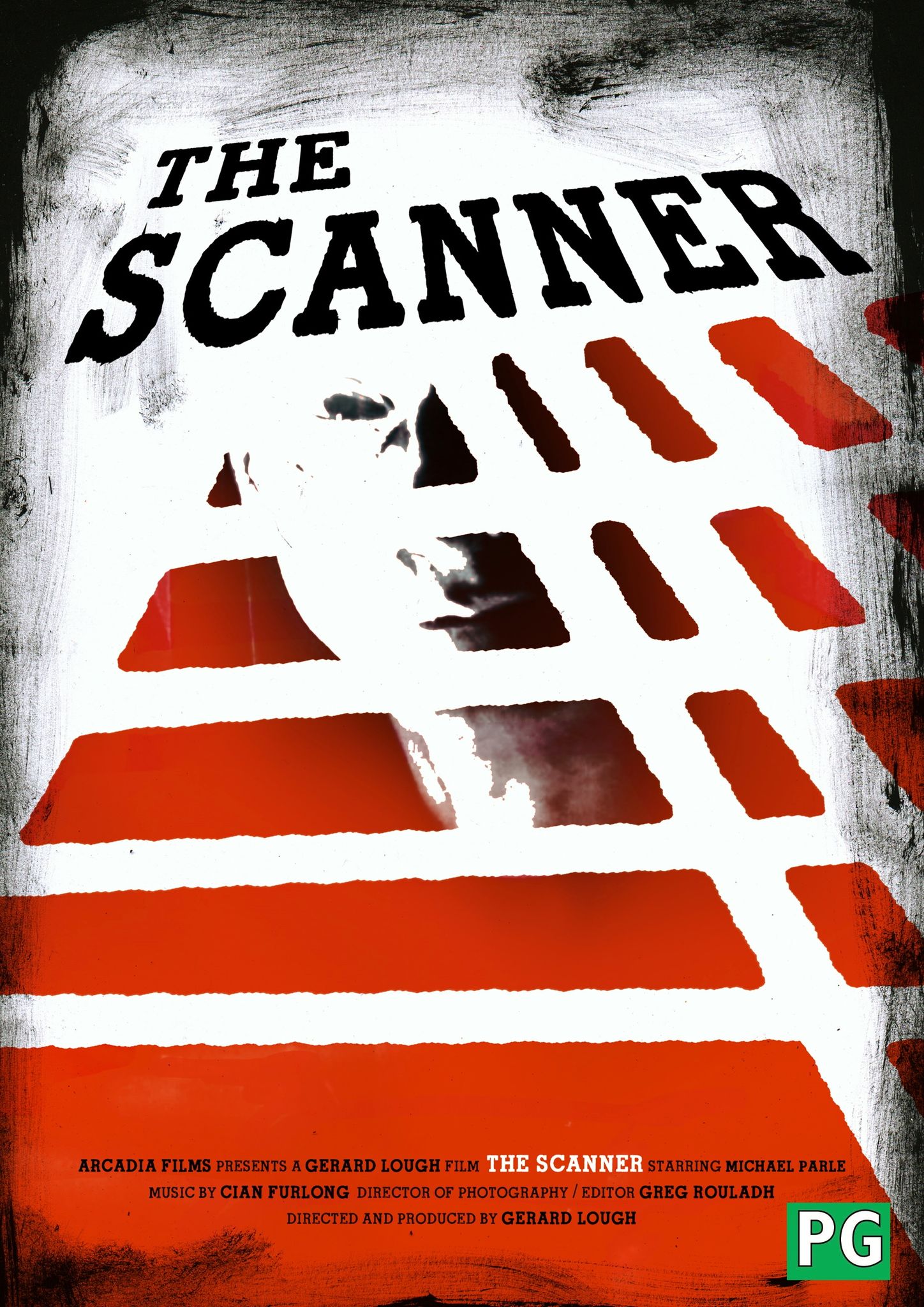 The Scanner