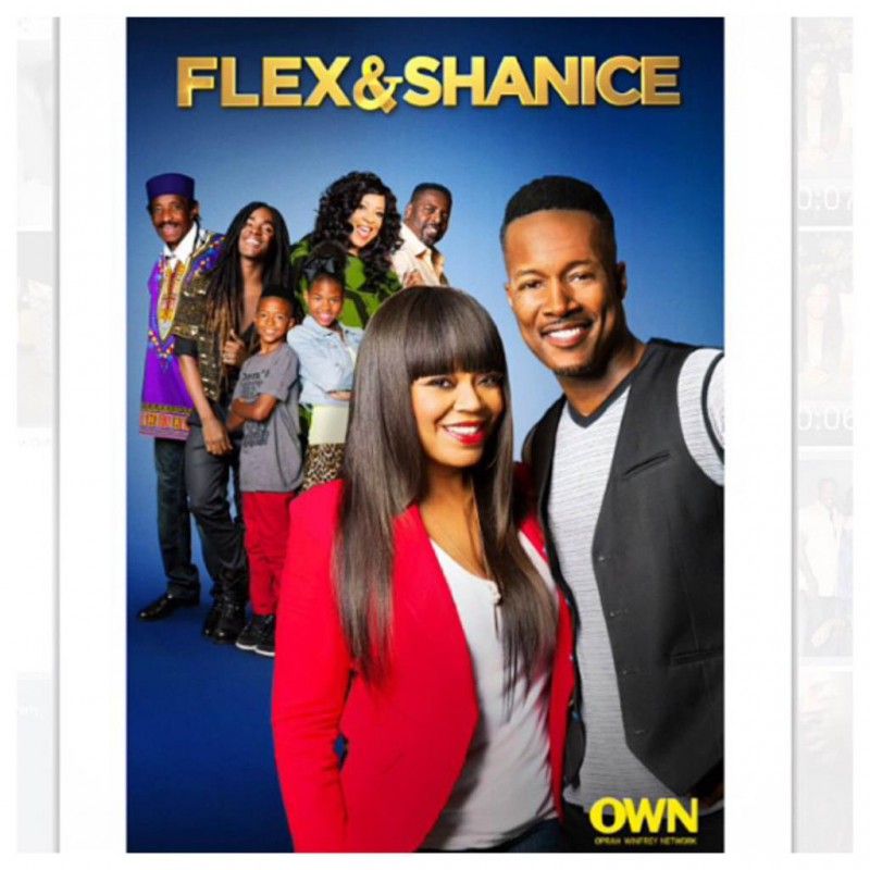 Flex & Shanice