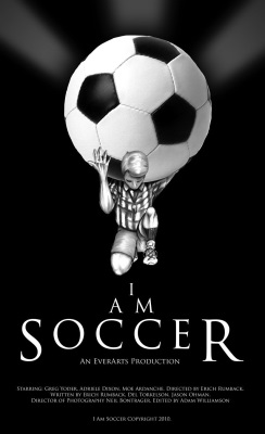 I Am Soccer