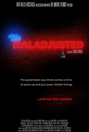 The Maladjusted