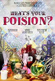 What's Your Poison?