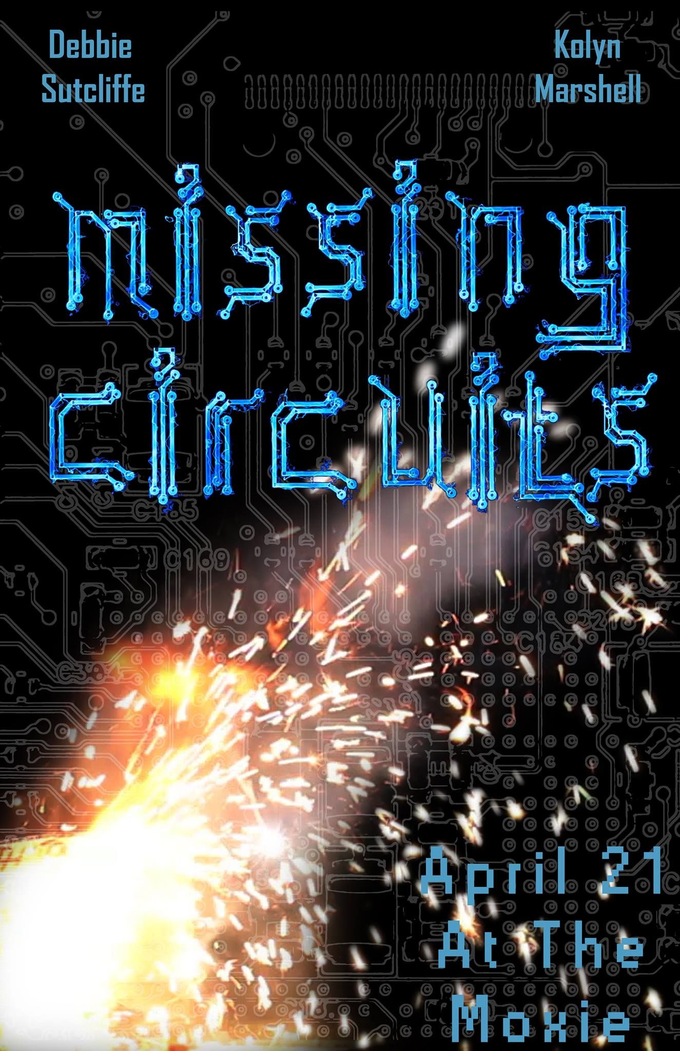 Missing Circuits