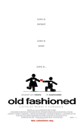 Old Fashioned