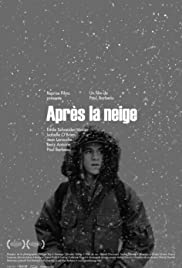 Après la neige