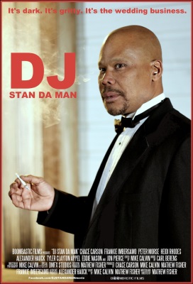 DJ Stan Da Man