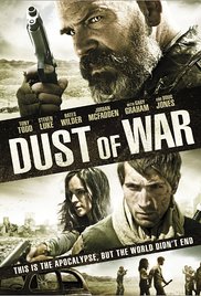 Dust of War