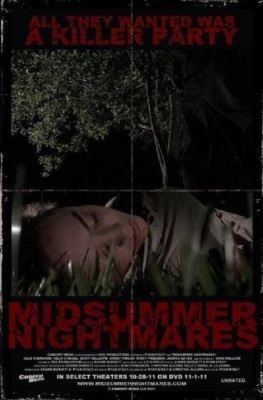 Midsummer Nightmares