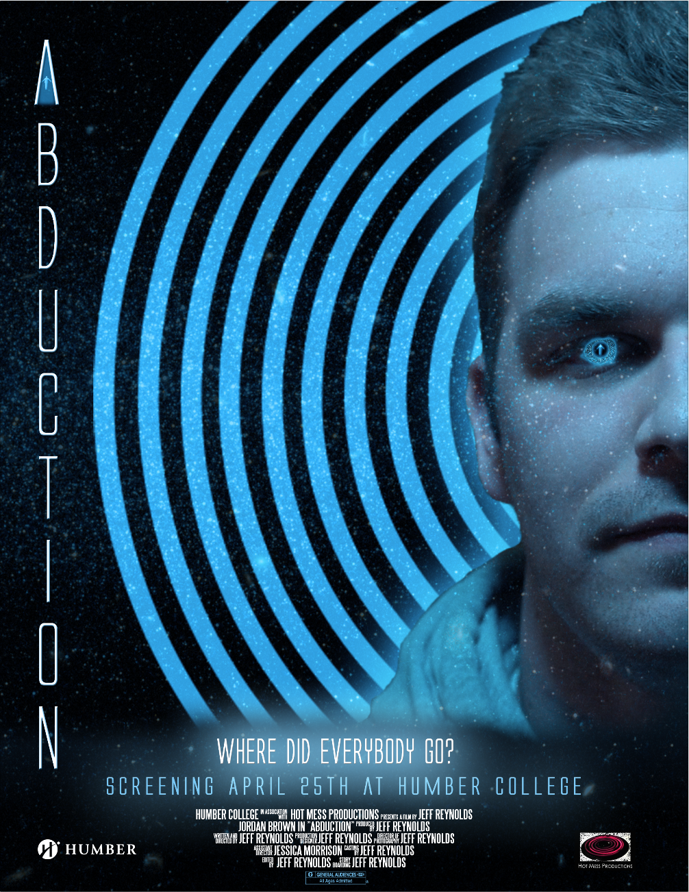 Abduction