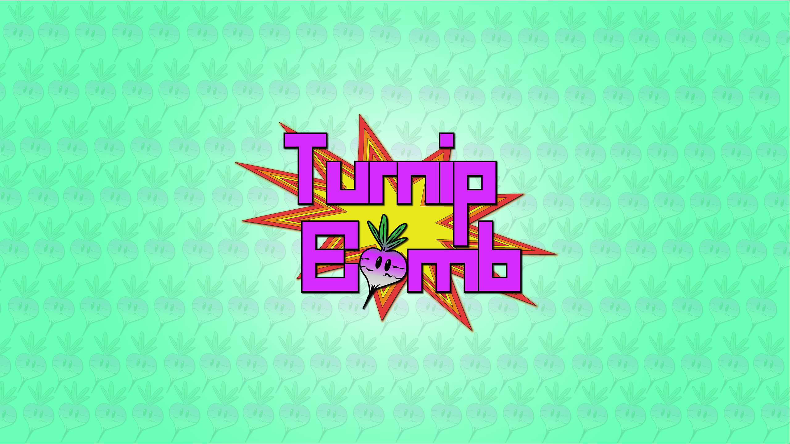 Turnip Bomb