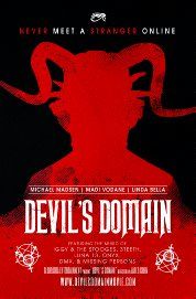 DEVILS DOMAIN