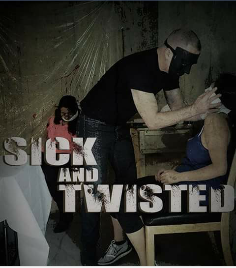 Sick & Twisted