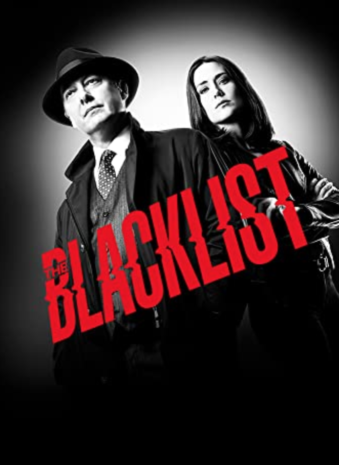 The Blacklist