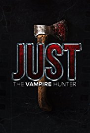 Just the Vampire Hunter