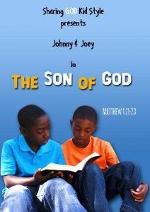 The Son of God