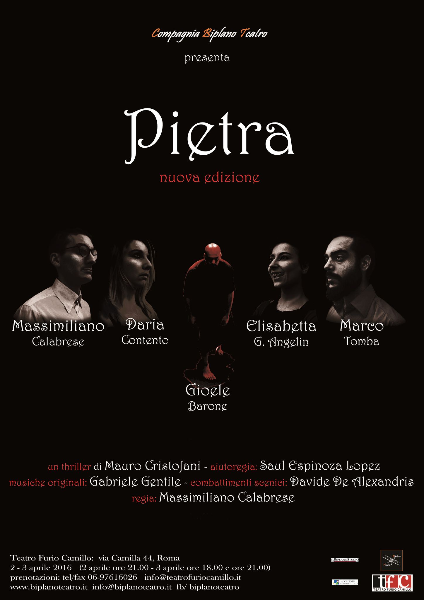 PIETRA