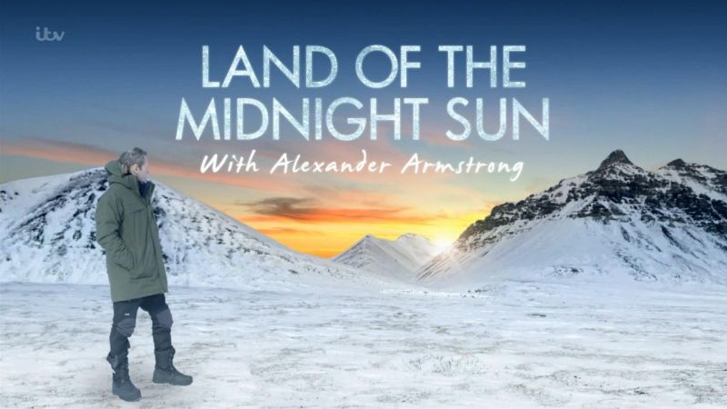 Land of the Midnight Sun