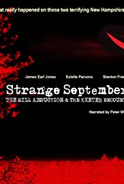 Strange Septembers: The Hill Abduction & the Exeter Encounter