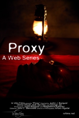 Proxy