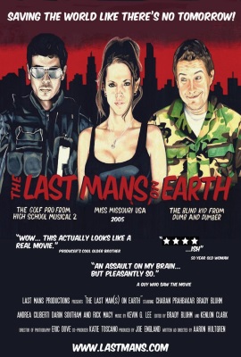 The Last Man(s) on Earth