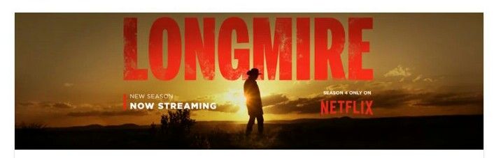 Longmire