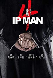 Ip Man 4