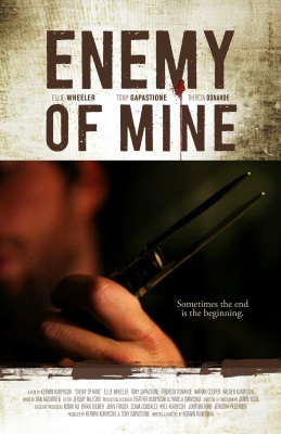 Enemy of Mine